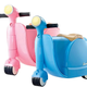 Illustration for article titled Why Oh Why Does the Skootcase Only Exist For Kids?